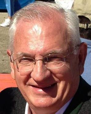 Terry Bauer
